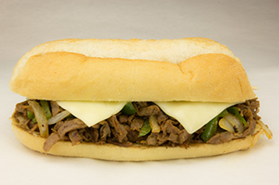 Philly Cheese steak