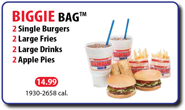 Biggie Bag