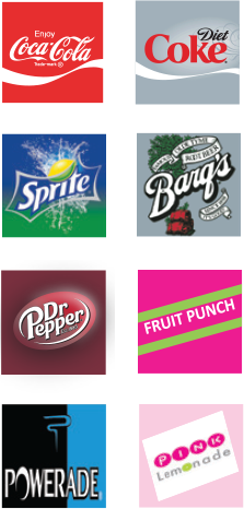 Soft Drinks