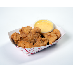Chicken Bites (5) photo