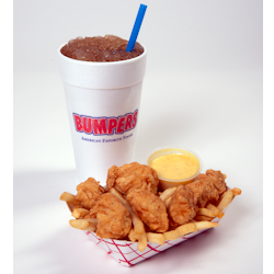 Chicken Bites photo