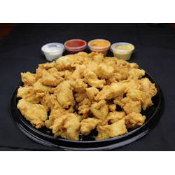Chicken Bites Tray photo
