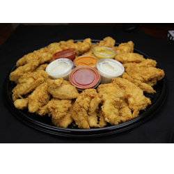 Chicken Tenders Tray photo