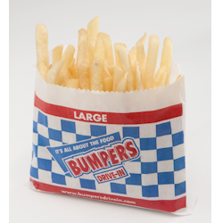 French Fries photo