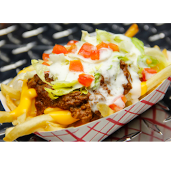 Monster Fries photo