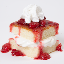 Strawberry Shortcake photo