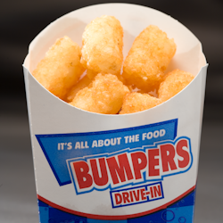 Tater Tots photo