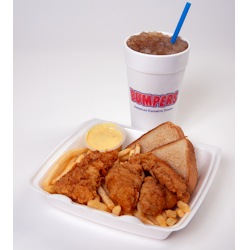 Tender Basket photo